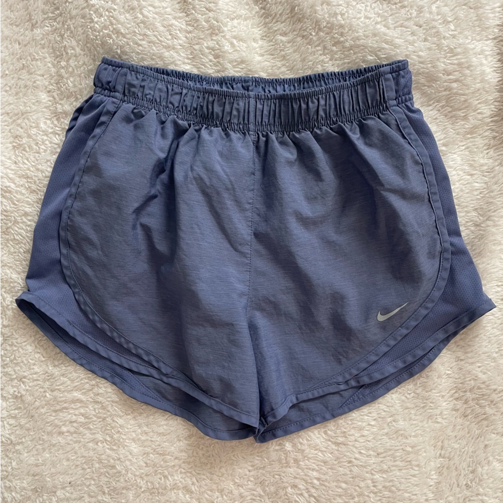 Nike Running Shorts w/ Lining